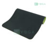 Thảm Yoga TPE Eco Relax màu đen 2