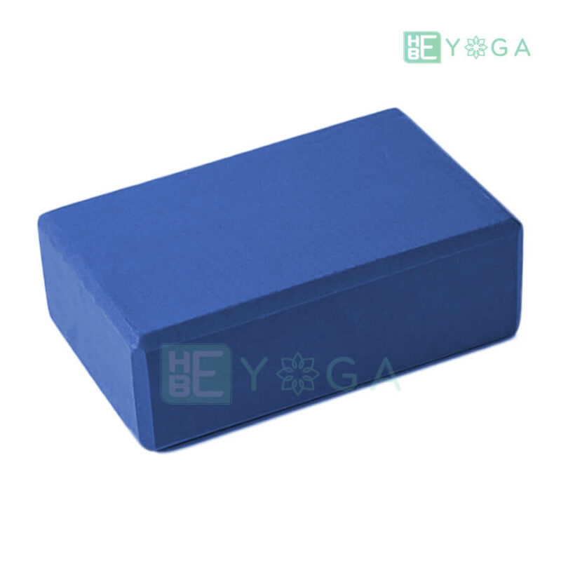 Gạch tập Yoga NA màu xanh dương 1