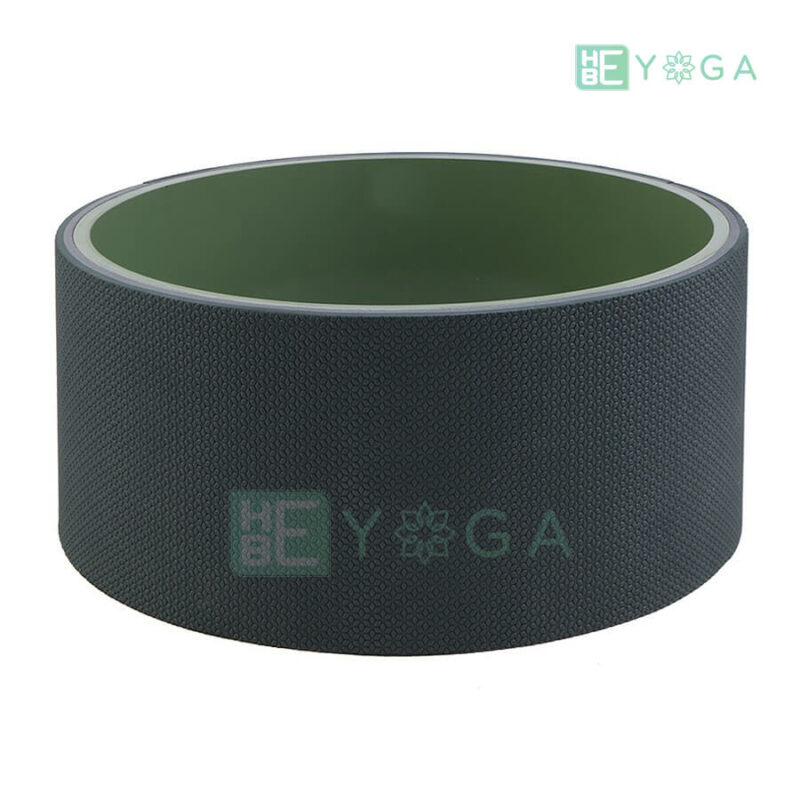 Vòng tập Yoga Eco màu đen 1