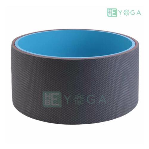 Vòng tập Yoga Eco màu xám đen 1