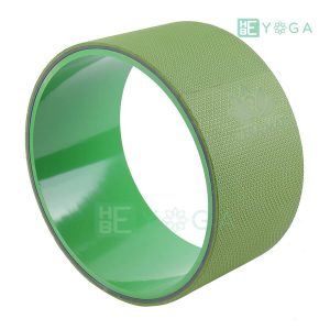 Vòng tập Yoga Eco màu xanh lá