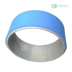 Vòng tập Yoga Pro-Care cao cấp màu xanh dương