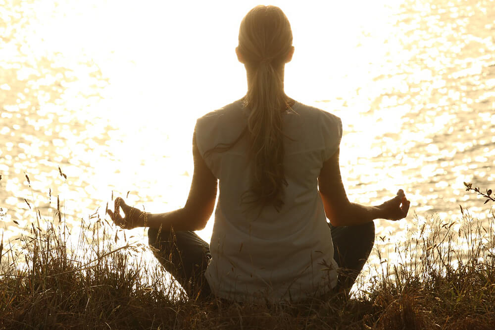 Tập Yoga Mỗi ngày giúp Mang Lại Sự Tịnh Tâm Và Cân Bằng