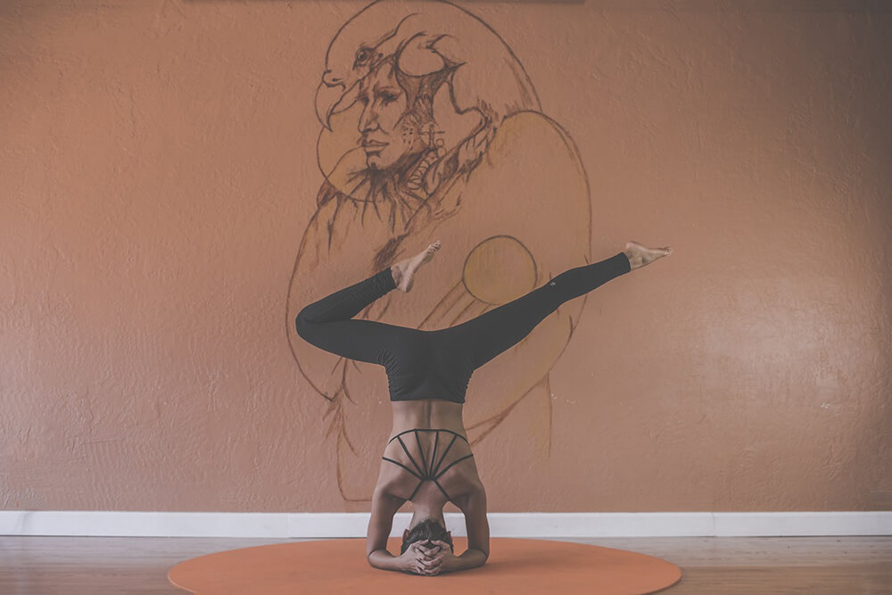 Yoga và Thiền định